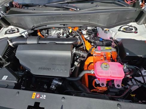 New 2026 Hyundai Palisade SEL Premium image 37