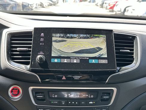 Used 2024 Honda Passport TrailSport image 20