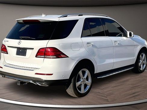 Used 2018 Mercedes-Benz GLE 350 w/ Premium 1 Package image 2
