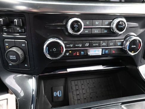 Used 2023 Ford F150 Lariat w/ Equipment Group 502A High image 14