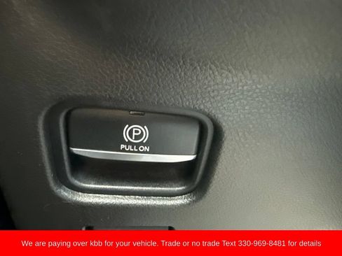Used 2022 Jeep Grand Cherokee L Overland w/ Luxury Tech Group IV AWD/4WD image 22