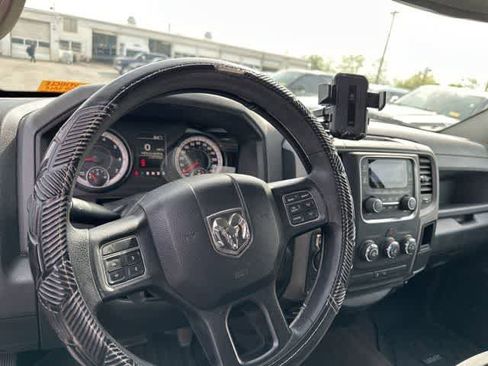 Used 2016 RAM 1500 Express image 8