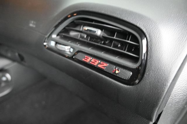 Used 2022 Dodge Challenger R/T Scat Pack RWD image 21