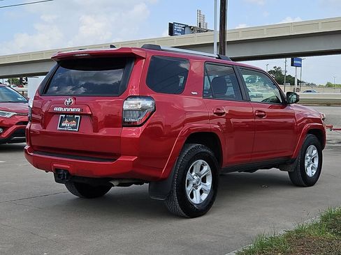 Used 2023 Toyota 4Runner SR5 RWD image 6