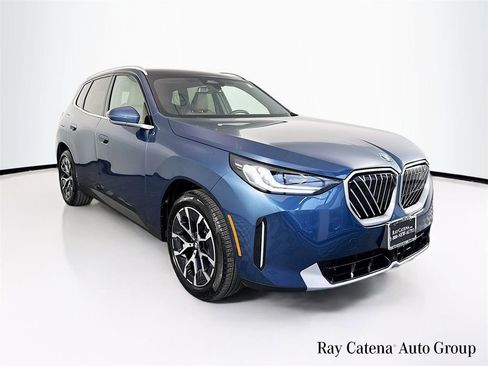 Used 2026 BMW X3 xDrive30 w/ Premium Package AWD/4WD image 1