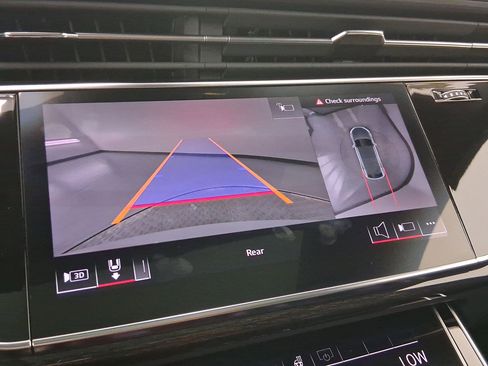New 2026 Audi Q8 Premium Plus image 22
