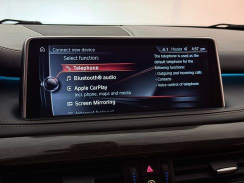 Used 2017 BMW X5 M image 35