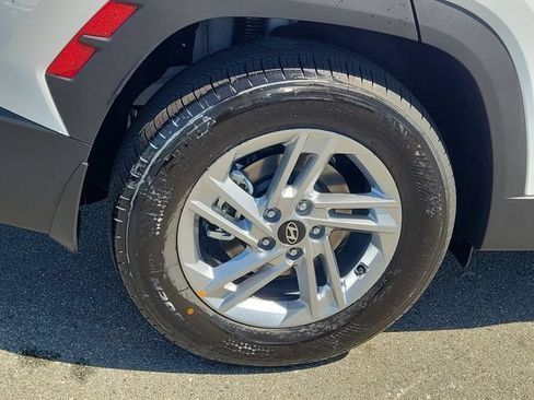 New 2026 Hyundai Tucson SE FWD image 31