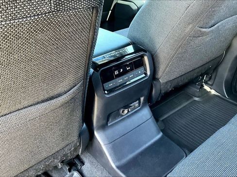 Used 2024 Toyota Land Cruiser 1958 image 12