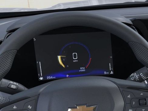New 2026 Chevrolet Trax LT image 20
