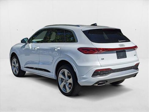 New 2025 Audi Q5 Premium Plus image 8
