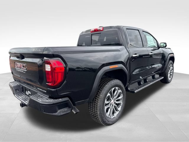 New 2026 GMC Canyon Denali AWD/4WD image 6