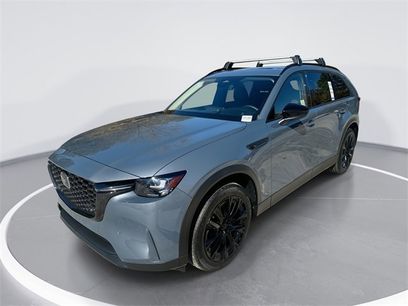 New 2026 MAZDA CX-90 3.3 Turbo w/ Premium Sport Pkg