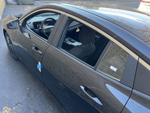 New 2026 Nissan Sentra SV w/ Floor Mat Package image 19