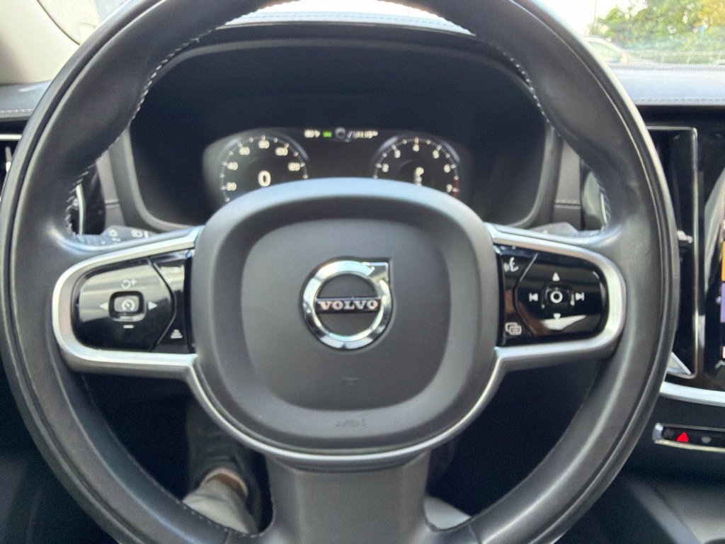 Used 2019 Volvo S60 T5 Inscription FWD image 16
