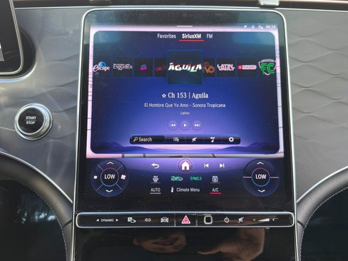 Used 2023 Mercedes-Benz EQS 450+ Sedan image 31