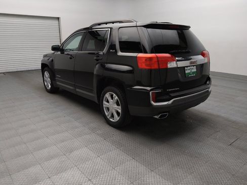 Used 2017 GMC Terrain SLE w/ Convenience Package FWD image 5