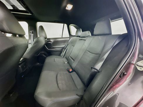 Certified 2022 Toyota RAV4 SE w/ Convenience Package AWD/4WD image 25