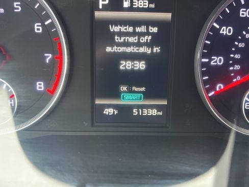 Used 2022 Kia K5 GT-Line image 7