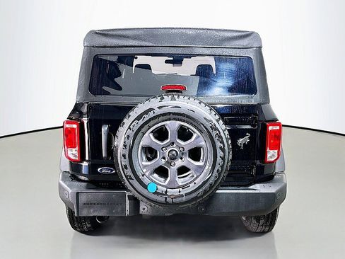 New 2025 Ford Bronco Big Bend image 5