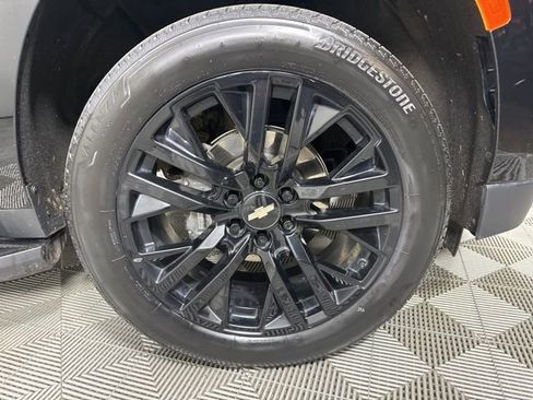 Used 2023 Chevrolet Tahoe LS w/ Driver Alert Package image 6