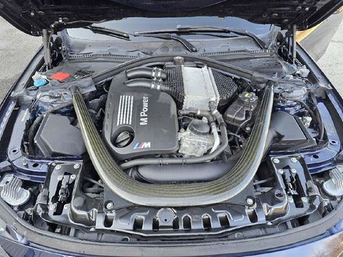 Used 2018 BMW M4 Coupe image 19