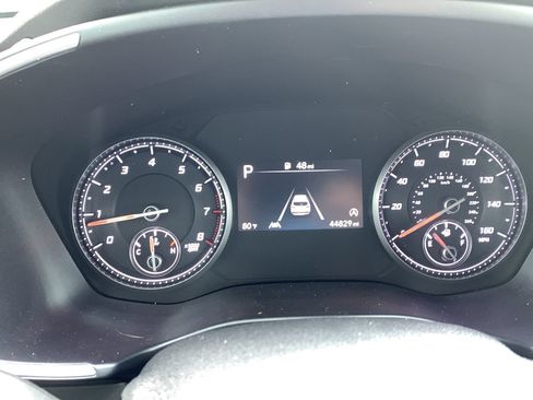 Certified 2023 Hyundai Santa Fe SEL AWD/4WD image 24