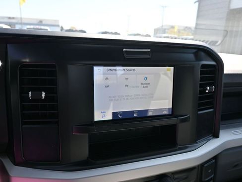 New 2026 Ford F450 XL AWD/4WD image 22