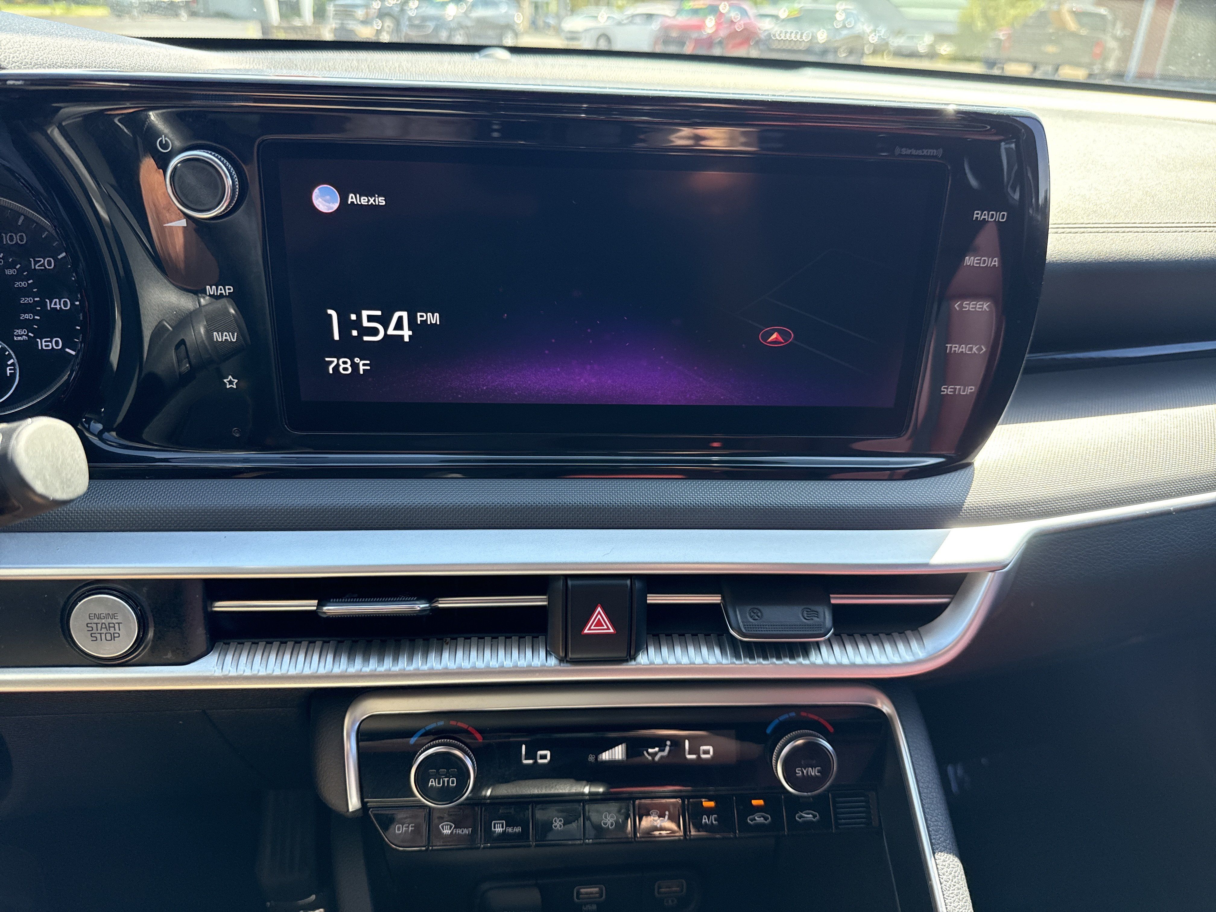Certified 2021 Kia K5 GT-Line AWD/4WD image 24