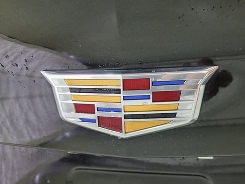 Used 2021 Cadillac XT4 Luxury w/ Driver Awareness Package image 71