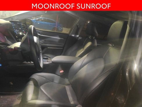 Used 2023 Toyota Camry XSE w/ Cold Weather Package image 6