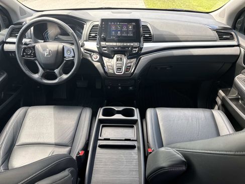Used 2023 Honda Odyssey Touring image 26