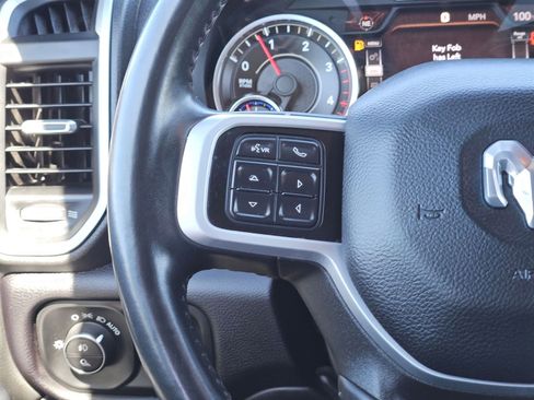 Used 2022 RAM 2500 Lone Star image 19