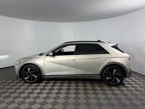 Used 2026 Hyundai Ioniq 5 Limited RWD image 9