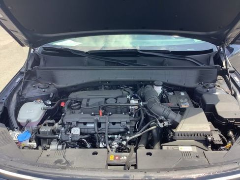 Used 2025 Hyundai Kona N Line S image 20