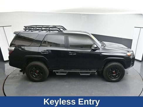 Used 2024 Toyota 4Runner TRD Pro image 21