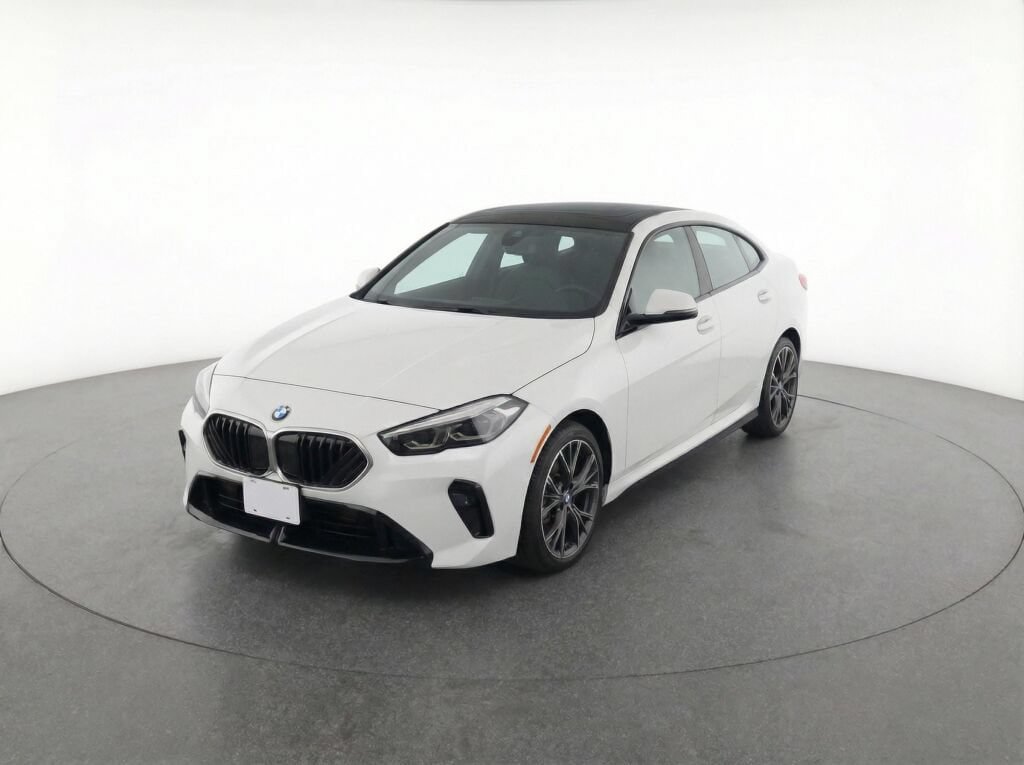 Used 2025 BMW 228i xDrive AWD/4WD image 36
