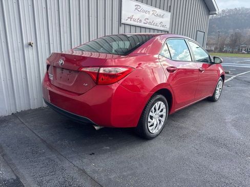 Used 2017 Toyota Corolla LE image 6