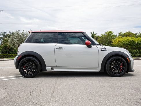 Used 2012 MINI Cooper John Cooper Works w/ Technology Pkg FWD image 6