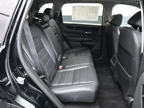 Used 2023 Honda CR-V EX-L image 25