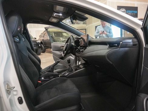 Used 2024 Toyota Corolla GR AWD/4WD image 28