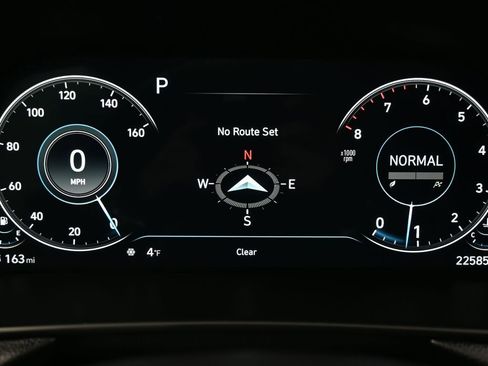 Certified 2023 Hyundai Sonata Limited image 9
