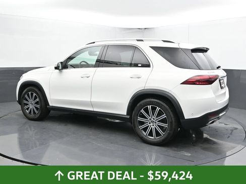 Used 2026 Mercedes-Benz GLE 350 4MATIC image 11