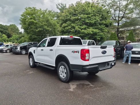 New 2026 Ford Ranger XL AWD/4WD image 7