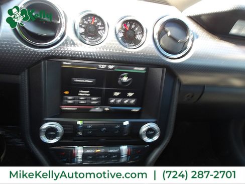 Used 2015 Ford Mustang GT Premium w/ GT Performance Package image 19