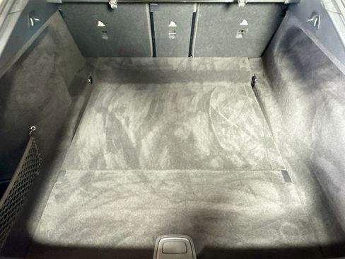 Certified 2023 Mercedes-Benz EQS 580 4MATIC Sedan image 25