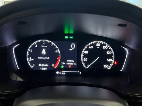 Used 2024 Honda Civic Sport image 16