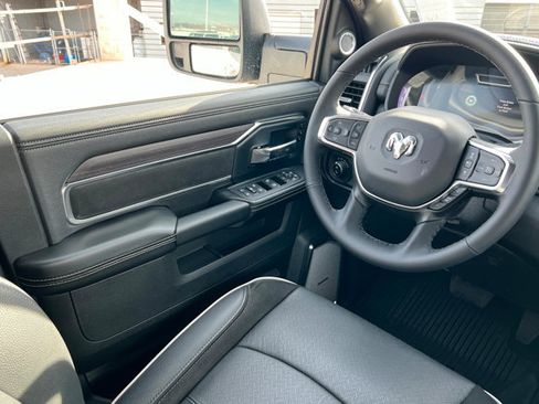 New 2026 RAM 3500 Laramie image 11