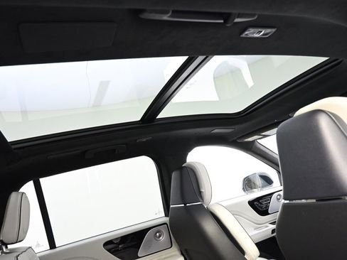 New 2026 Lincoln Aviator Black Label w/ Black Label Special Edition image 17