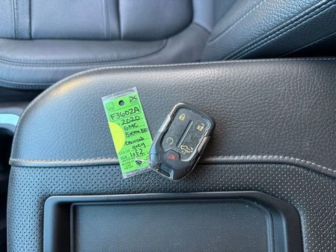 Used 2020 GMC Sierra 1500 Denali image 45